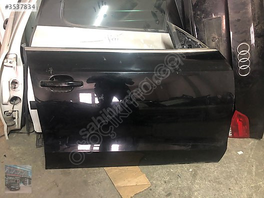 AUDİ A5 SAĞ ÖN KAPI