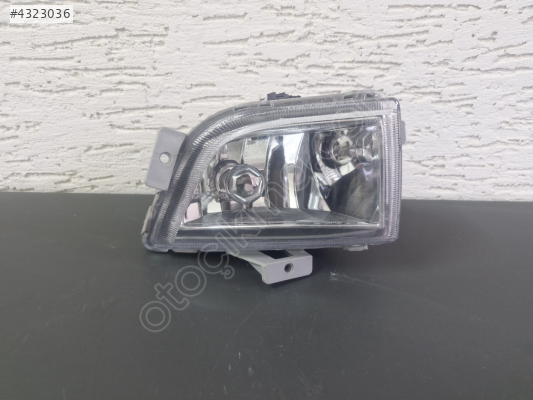 CHEVROLET KALOS T200 HB SAĞ ÖN SİS FARI SIFIR 2003-2008