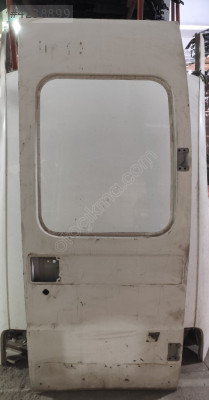 FİAT DUCATO BAGAJ KAPAĞI SAĞ TARAF ORİJİNAL ÇIKMA PARÇA