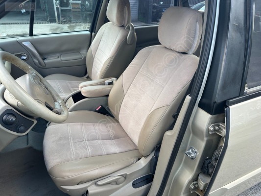 RENAULT GRAND SCENİC - SCENİC 7 KİŞİLİK KOLTUK TAKIMI