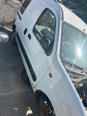 Kango sag kapı