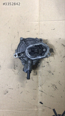 Hyundai-kia fren vakum pompası çıkma 288102a001