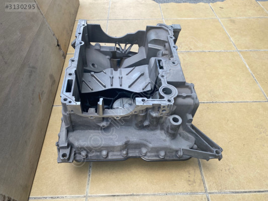 VW TOUAREG Q7  3.0 CAS MOTOR ARA KARTER 059103603AP