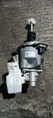 3Q1614105AL - WV Passat B8.5 Elektronik Westenhouse Orjinal Çıkma