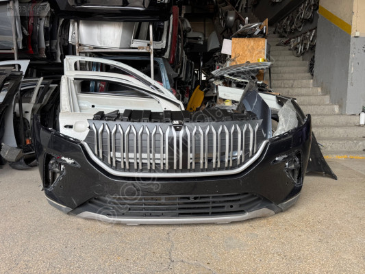 TOGG T10X ÖN PANJUR HATASIZ SÖKME ÇIKMA ORİJİNAL