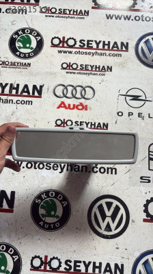 1K0857511F vw tiguan 2015 dikiz aynası