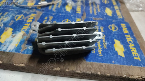 Çıkma Orjinal Renault Megane Led Beyni