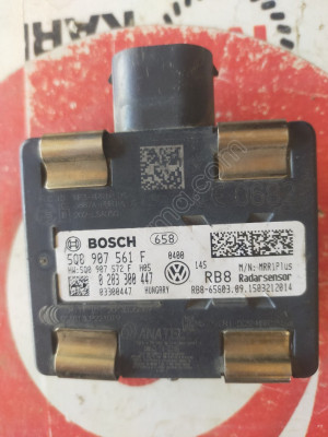 SEAT TOLEDO RADAR SENSÖRÜ 5Q0907561F 5Q0907561D 5Q0907572D