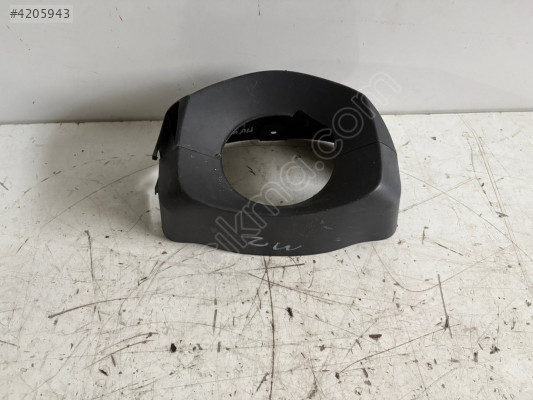 RENAULT MEGANE 2 DİREKSİYON KOLON KAPAKLARI TAKIM