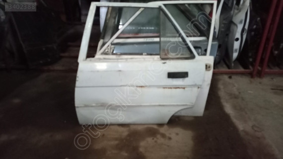 renault R9 sol arka kapı
