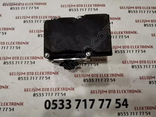 51880815 0265232840 0265801076 FİAT 500 ABS BEYNİ