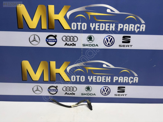 VOLKSWAGEN POLO EKSİ KUTUP BAŞI