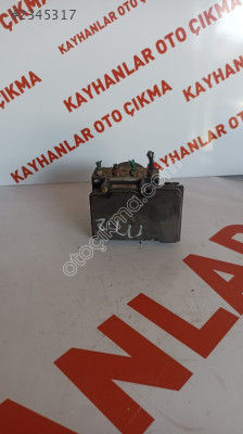 RENAULT MEGANE 2 ABS BEYNİ KAYHANLAR OTO ÇIKMA