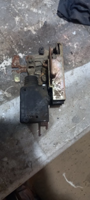 Citroën Saxo sol  arka kapı kilidi