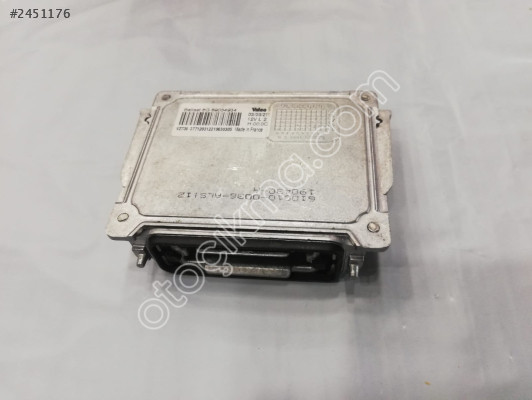 7701208945  ZENON FAR BEYNİ MEGANE II