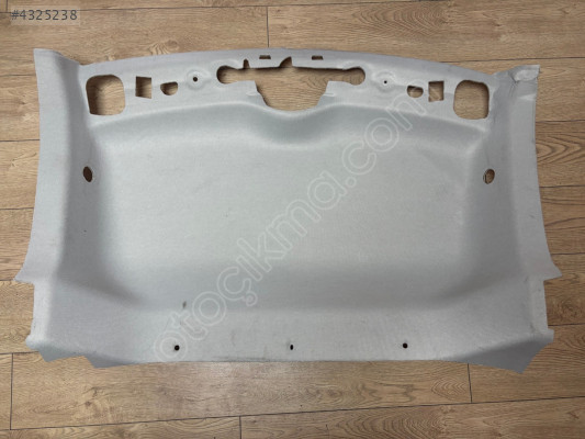 2023 Renault EXPRESS TAVAN DÖŞEMESİ