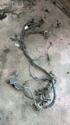 2007 FİAT DUCATO ÇIKMA ORJİNAL GARANTİLİ MOTOR TESİSATI