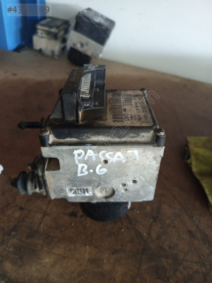 VOLKSWAGEN PASSAT B6 ABS BEYNİ