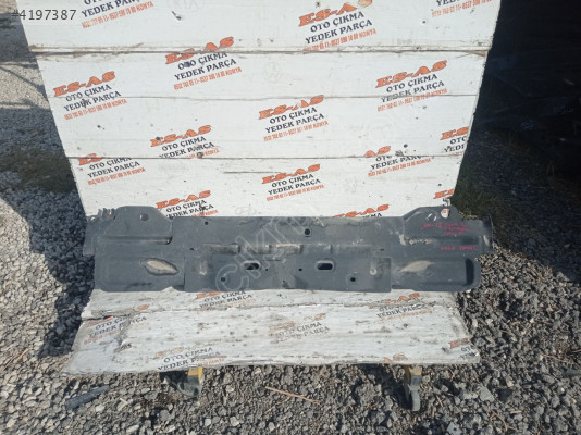 RENAULT SYMBOL CLİO 2 TALİA ARKA PANEL ÇIKMA ORJİNAL