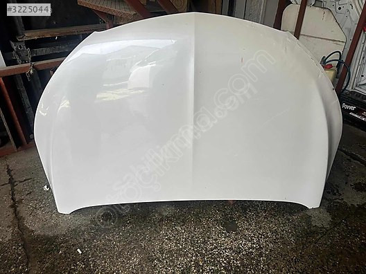 OPEL MOKKA MOTOR KAPUTU ÇIKMA ORJİNAL