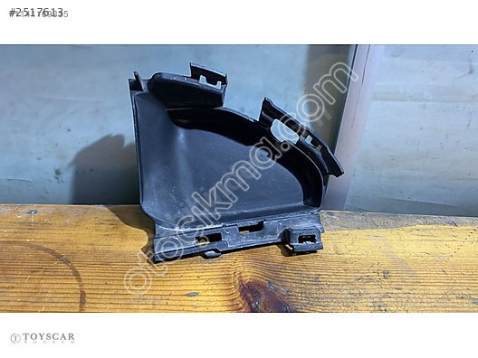 Bmw 3 Serisi G20 Ön Tampon Sol İç Izgara Kapağı Orj 51117464