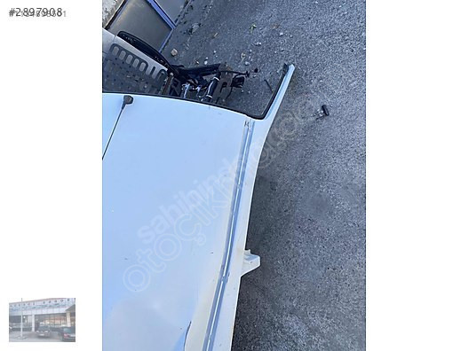 MEGANE 1 TAVAN DİREĞİ