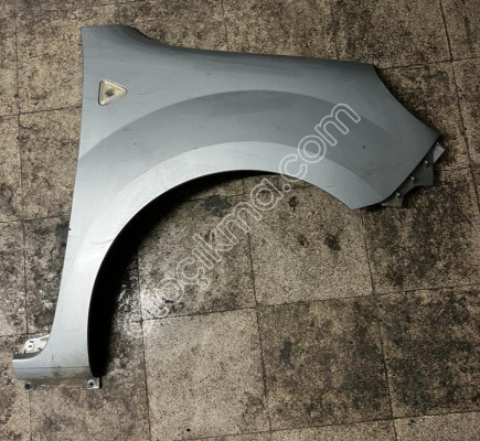 RENAULT KANGOO 3 SAĞ ÖN ÇAMURLUK ÇIKMA PARÇA