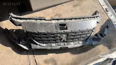 PEUGEOT RİFTER ÖN PANJUR ORİJİNA ÇIKMA PEJO