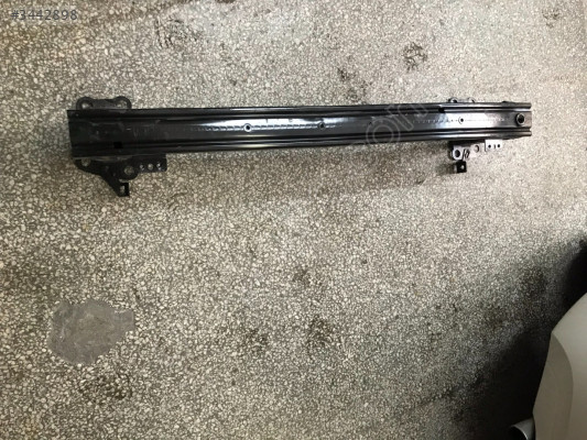 RENAULT MEGANE 4 ÖN TAMPON DEMİRİ ORJİNAL ÇIKMA