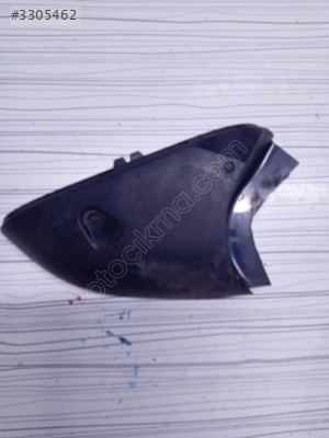 Volvo D71 C70 Kanat Ayna Muhafazası Braketi 3004-137 LH