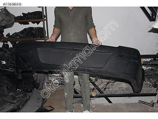 OPEL ASTRA H 2011-2014 MODEL ARKA TAMPON 94703454