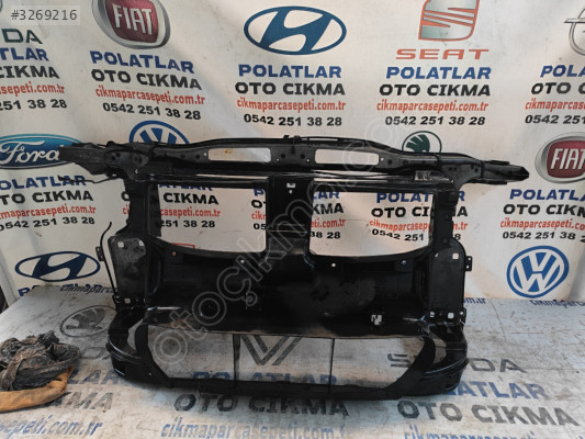 BMW E90 3serisi ön panel Orjinal 2005-2010