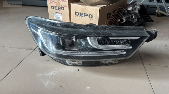 CHERY TİGGO 8 PRO FULL LED SAĞ FAR
