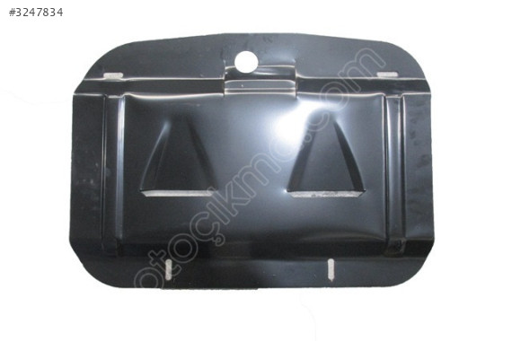 AUDI A4- 00/01; KARTER MUHAFAZA SACI (METAL) (AYAKLI)