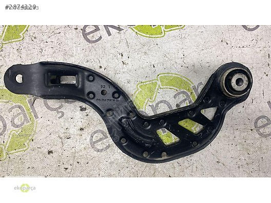 MERCEDES A SERİSİ W117 W176 ARKA DENGE KOLU SALINCAK A2463501006