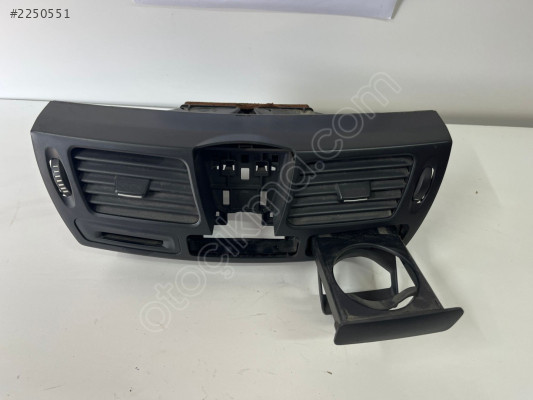 RENAULT LAGUNA 3 ORTA DİFİZÖR ÇERÇEVE MONTECAR