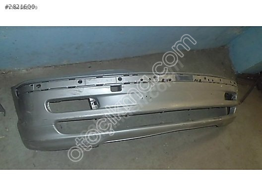 BMW E46 Ön Tampon 1998-2001 (51118195284)
