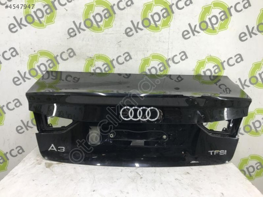 AUDI A3 2013 2019 BAGAJ 8V5827025