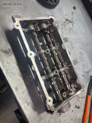 POLO 1.4 TDİ CUS EKSANTRİK MİLLER