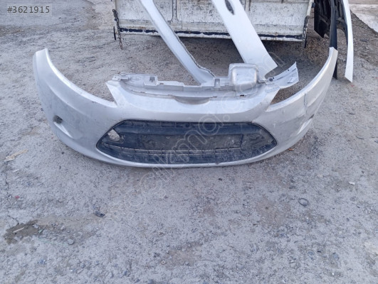 2009-12 Ford Fiesta ön tampon orjinal çıkma