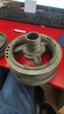 3.7 4.7 99-07 GRAND CHEROKEE KRANK KASNAĞI