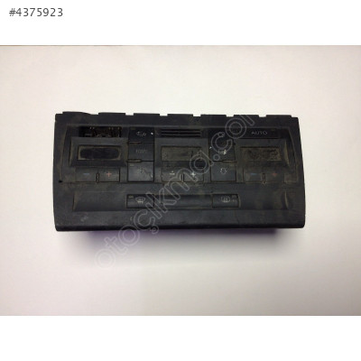 Audi A4 B6 B7 Klima Kontrol Ünitesi 8E0820043BL 0982591