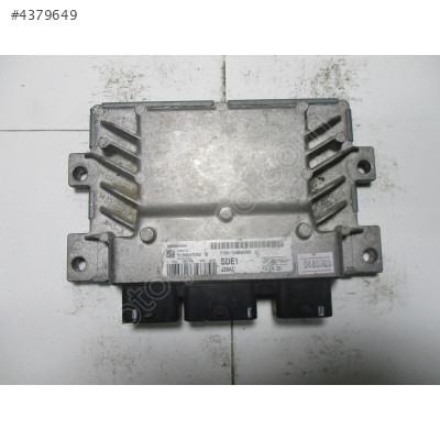Ford Motor Beyni S180047063 B F1B1-12A650-XB EMS2102 SDE1