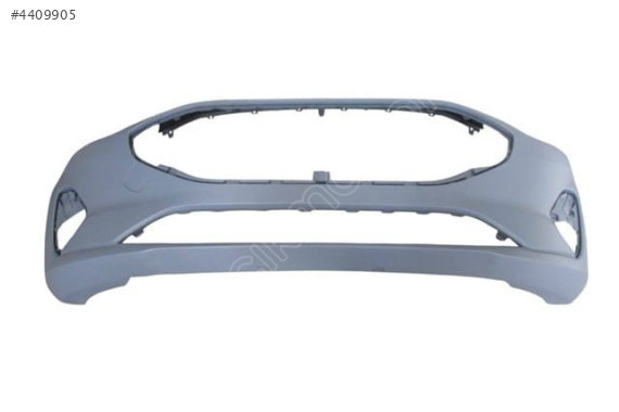 FORD FİESTA 2021 2024 ÖN TAMPON SIFIR İTHAL TAİWAN