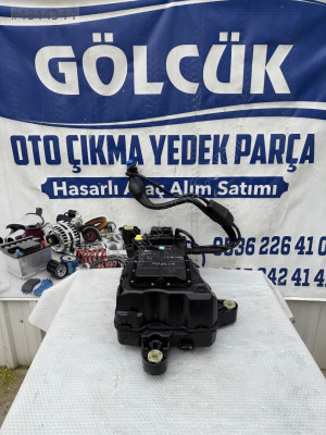 9832421480 Fiat Doblo 5 1.5 BlueHDİ ADBLUE Deposu ORJİNAL