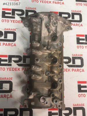 DACİA JOGGER 1.0 BENZİNLİ KÜLTÜBÖR KAPAĞI 132659592R