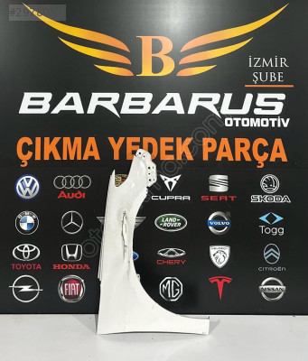 VW PASSAT CC SAĞ ÖN ÇAMURLUK ÇIKMA