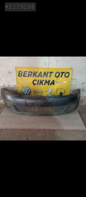 Ford Fiesta 2008 model ön tampon orijinal 50 TL