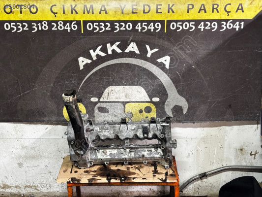 MERCEDES VANEO 1.7 CDI Orijinal Çıkma Külbüratör Kapağı