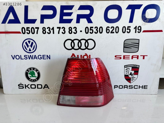1J5945096AA VOLKSWAGEN BORA 1997-2004 ARASI SAĞ STOP